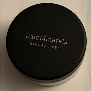 Bare Minerals Original Mineral Veil